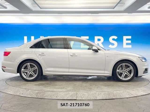 Audi A4 2017-06 8145486-19