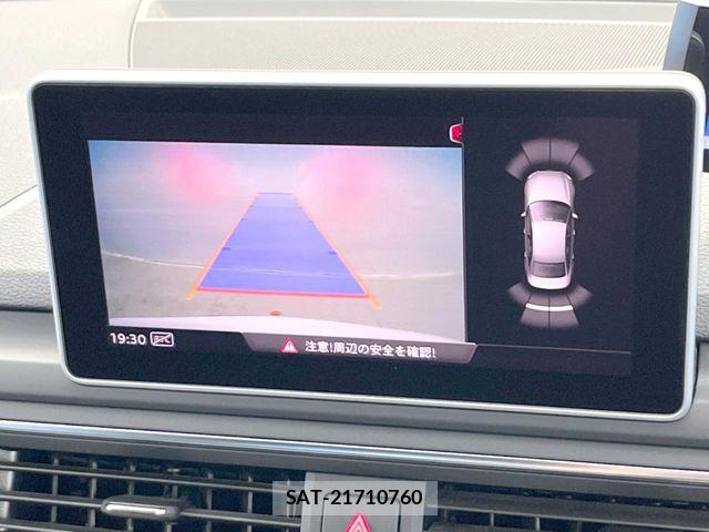Audi A4 2017-06 8145486-6