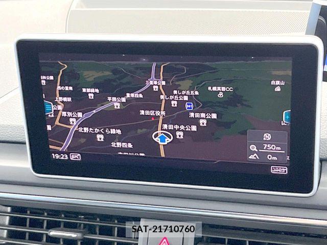 Audi A4 2017-06 8145486-7