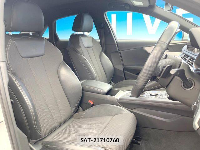 Audi A4 2017-06 8145486-8