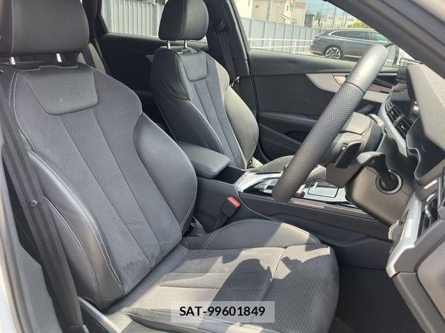 Audi A4 2024-10 8157972-10