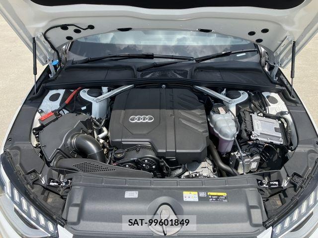 Audi A4 2024-10 8157972-13