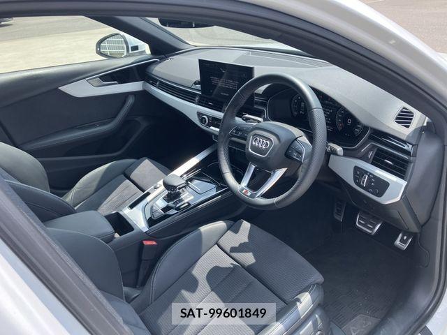 Audi A4 2024-10 8157972-1