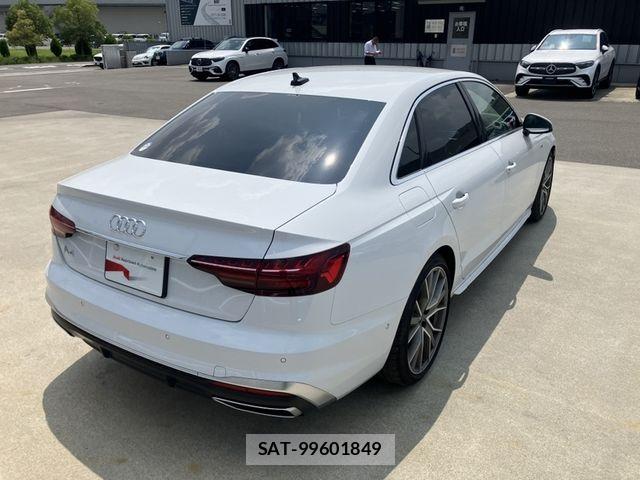 Audi A4 2024-10 8157972-2