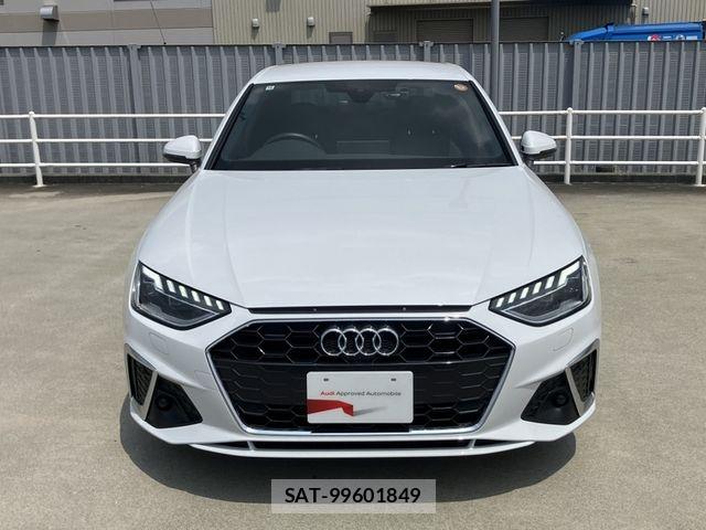 Audi A4 2024-10 8157972-3