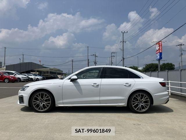 Audi A4 2024-10 8157972-4