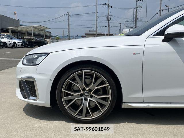 Audi A4 2024-10 8157972-5