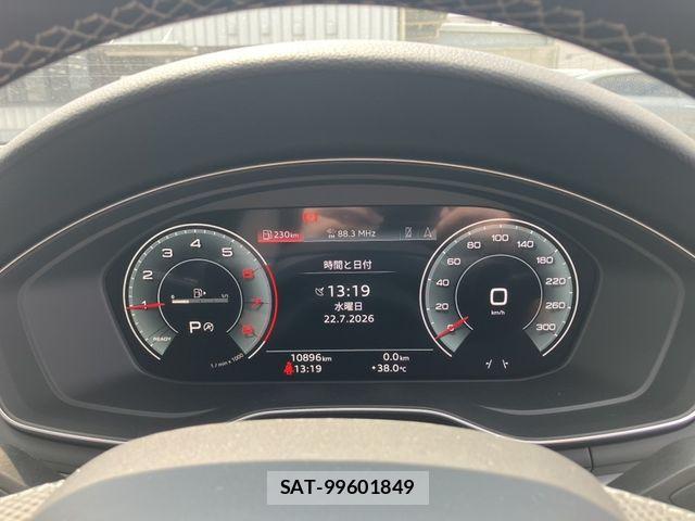 Audi A4 2024-10 8157972-6