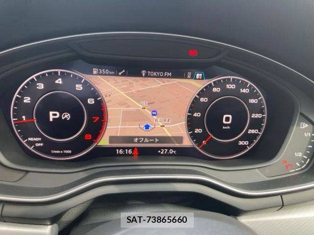 Audi A4 2018-08 8206365-16
