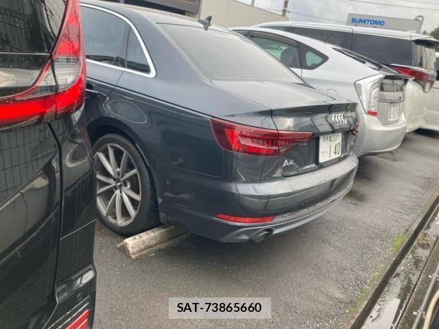 Audi A4 2018-08 8206365-2