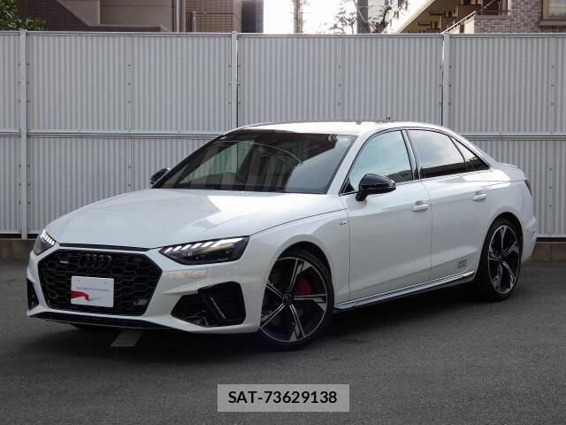 Audi A4 2024-02 8206363-0