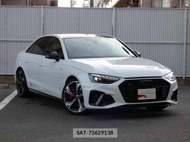 Audi A4 2024-02 8206363-11