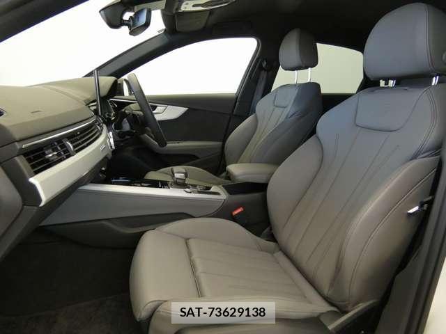 Audi A4 2024-02 8206363-12