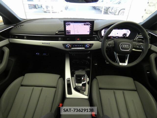 Audi A4 2024-02 8206363-1