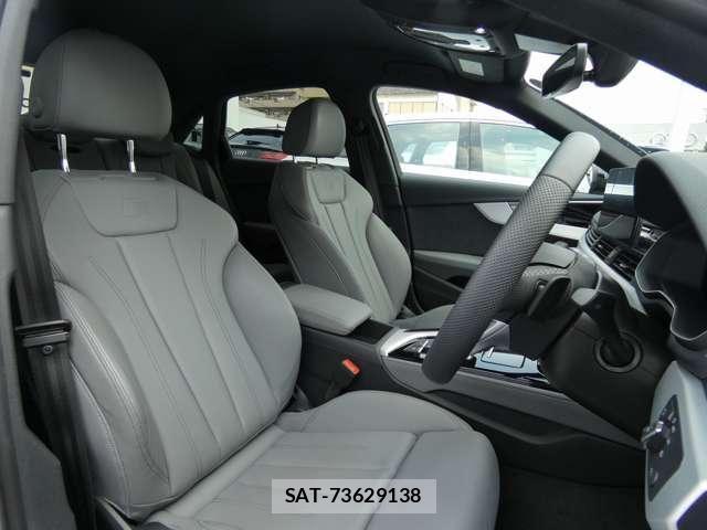 Audi A4 2024-02 8206363-25