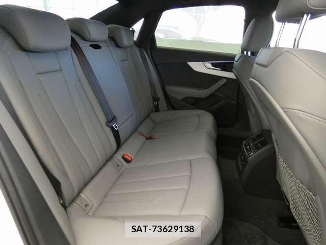 Audi A4 2024-02 8206363-27