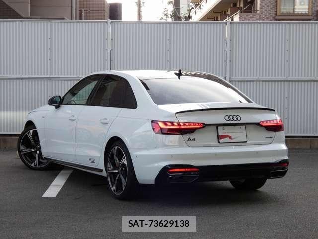 Audi A4 2024-02 8206363-5