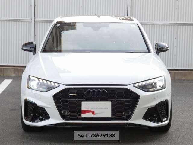 Audi A4 2024-02 8206363-7