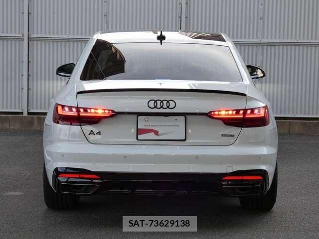 Audi A4 2024-02 8206363-8