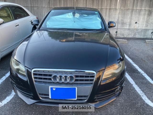 sat car