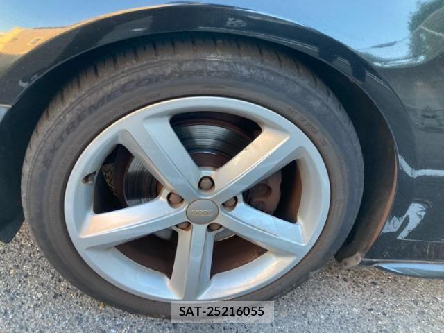 Audi A4 2009-09 8206368-10