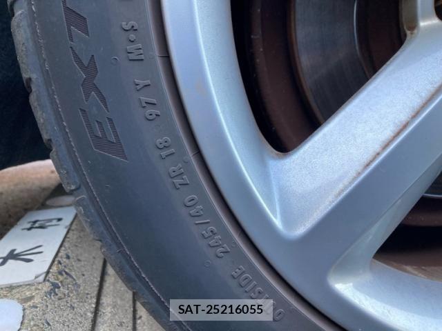 Audi A4 2009-09 8206368-13