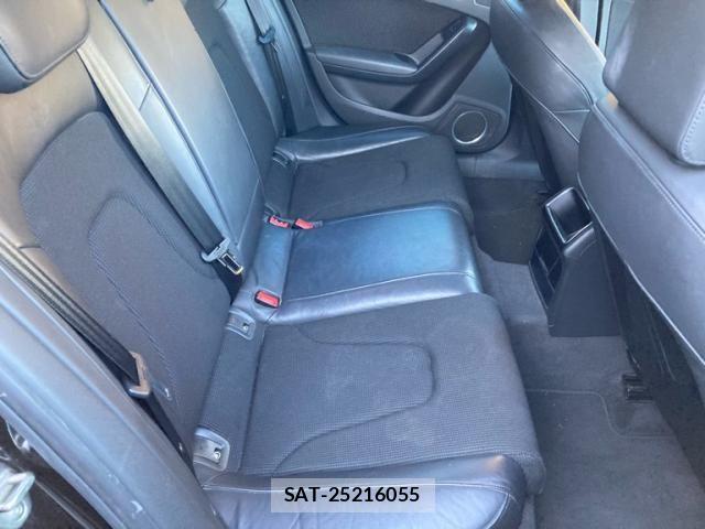 Audi A4 2009-09 8206368-14