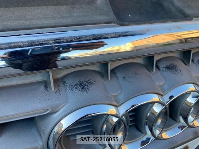 Audi A4 2009-09 8206368-18