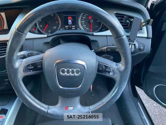 Audi A4 2009-09 8206368-22