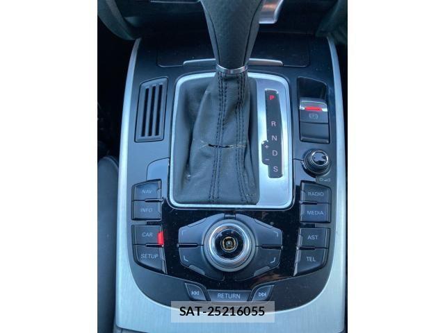 Audi A4 2009-09 8206368-23