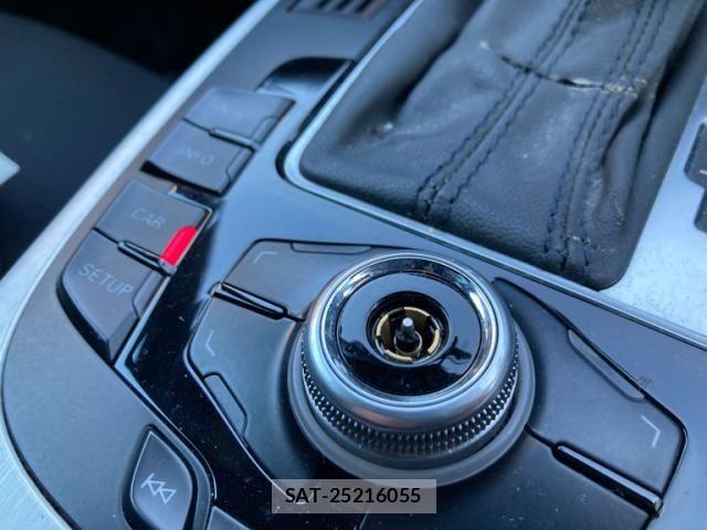 Audi A4 2009-09 8206368-24
