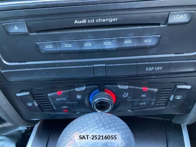 Audi A4 2009-09 8206368-25