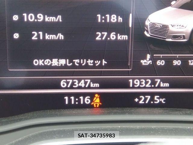 Audi A4 2018-07 8206367-3