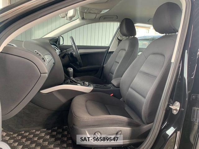 Audi A4 2012-01 8206369-10