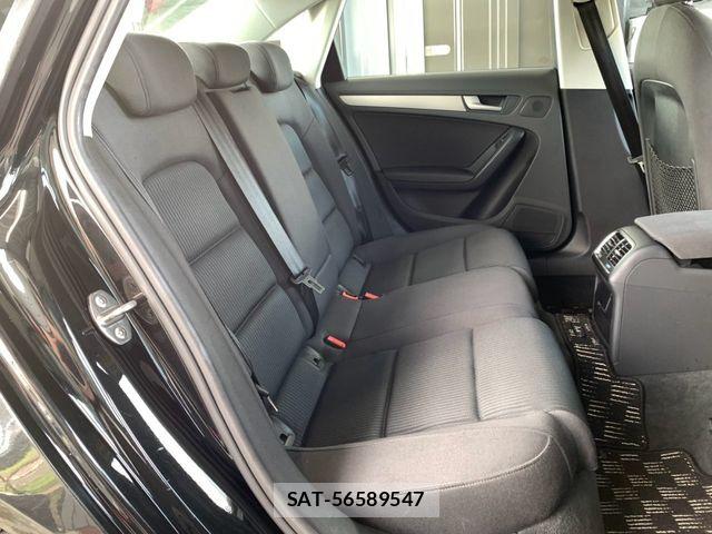 Audi A4 2012-01 8206369-11