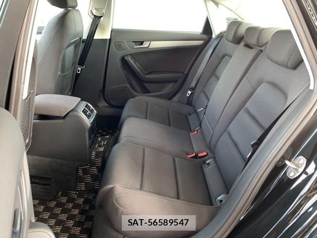 Audi A4 2012-01 8206369-12