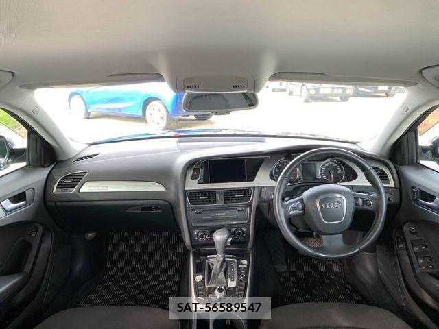 Audi A4 2012-01 8206369-15