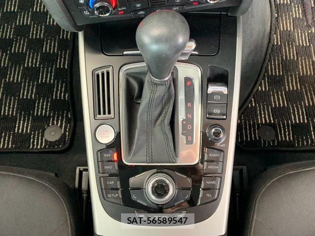 Audi A4 2012-01 8206369-18
