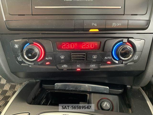 Audi A4 2012-01 8206369-19
