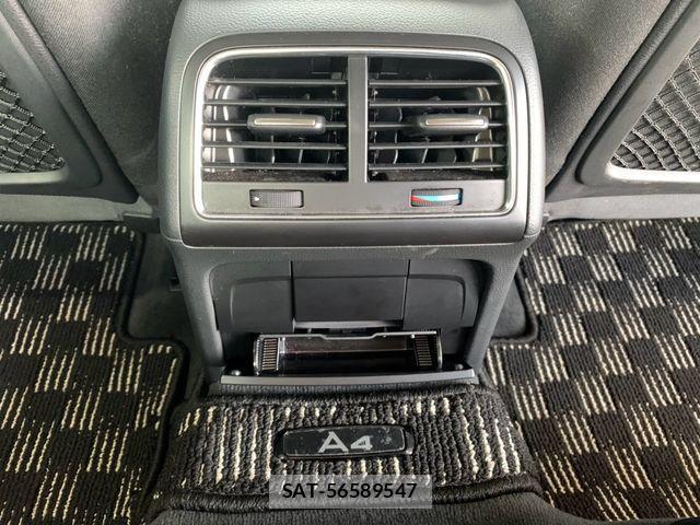 Audi A4 2012-01 8206369-21