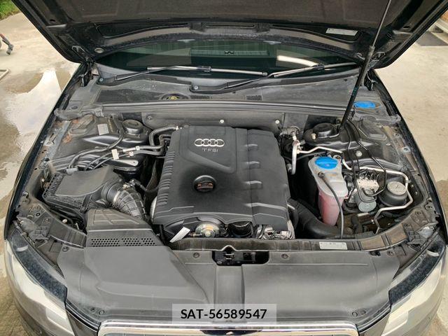 Audi A4 2012-01 8206369-28