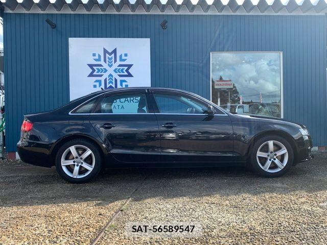 Audi A4 2012-01 8206369-7