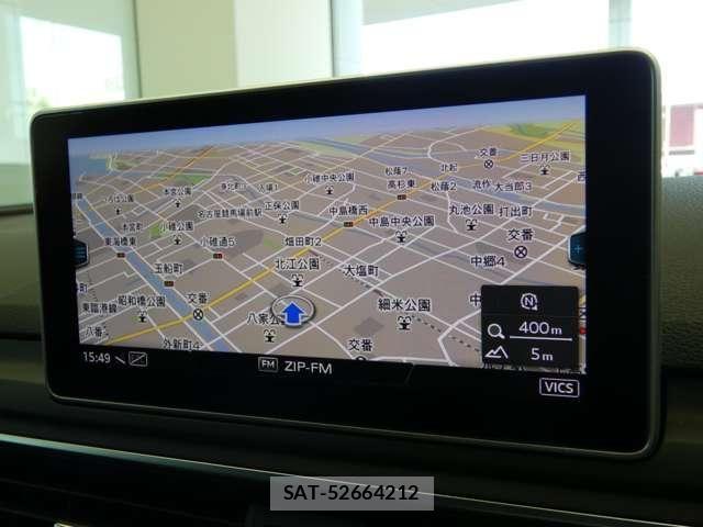 Audi A4 2019-09 8206366-13