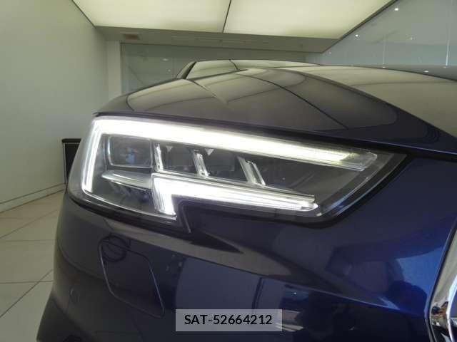 Audi A4 2019-09 8206366-14