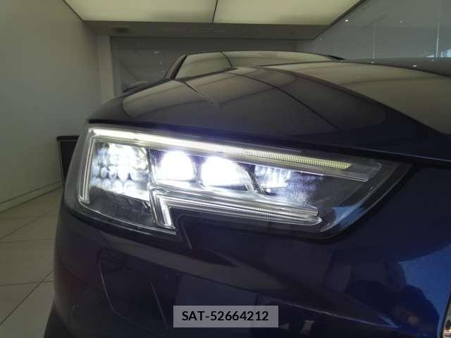 Audi A4 2019-09 8206366-15