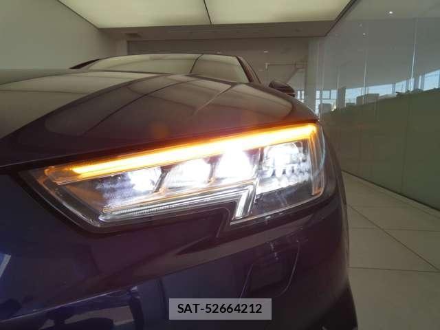 Audi A4 2019-09 8206366-16