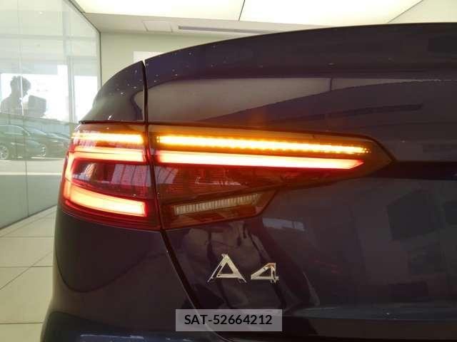Audi A4 2019-09 8206366-18