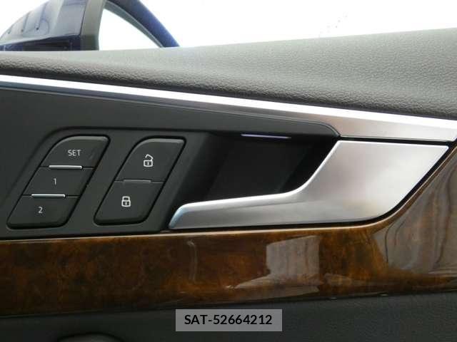 Audi A4 2019-09 8206366-24