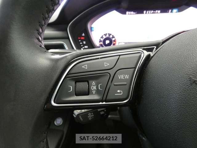 Audi A4 2019-09 8206366-28