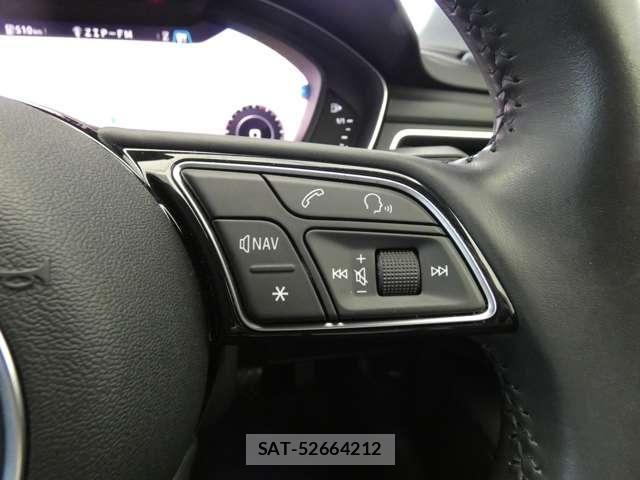 Audi A4 2019-09 8206366-29